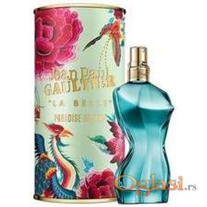 Jean Paul Gaultier – La Belle Paradise Garden